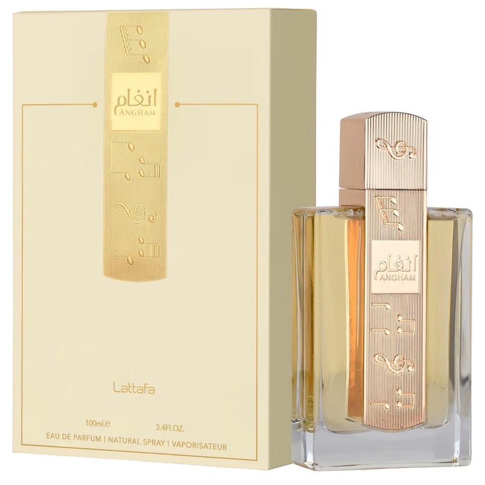Lattafa Angham Perfume